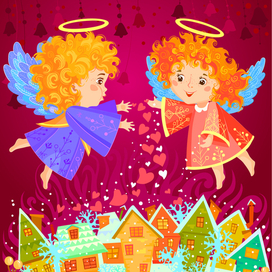 валентинки