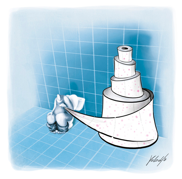 Вавилонская башня