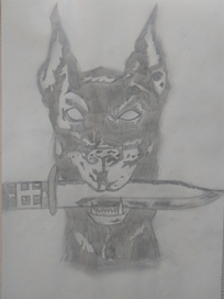 Новые работы