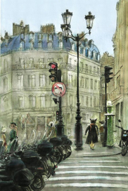 (от встречи с ней на волоске)