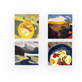 Стилизация 