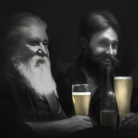 "В Салеме не сжигают ведьм"