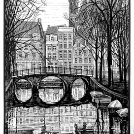 Нидерланды