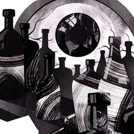 Друг мой, друг мой, я очень и очень болен...