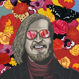 Poster "Здорово и вечно" 