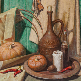 Монастырское вино