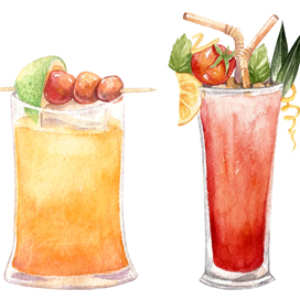 Coctails