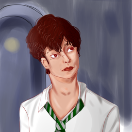 Теодор Нотт