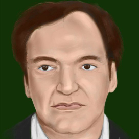 Портрет стадик