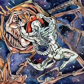 Сизифов труд