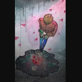 Как я любил, так я теперь и ненавижу