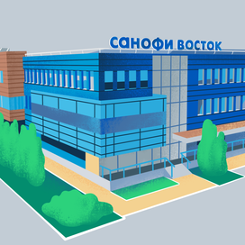 Сотрудничество с медициной 