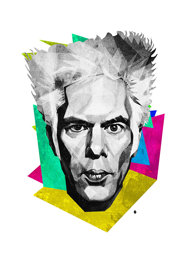 Джим Джармуш