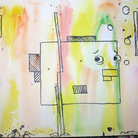 Аква фантазии 2