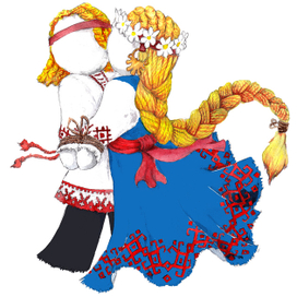 ИГРУША - Детский ансамбль