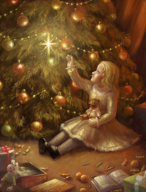 Рождественское чудо