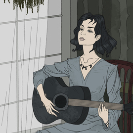 Просто понравилось фото Хелависы