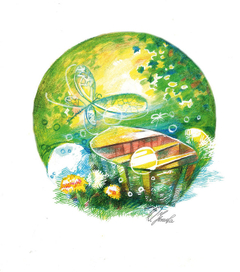 Вино из одуванчиков