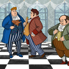 Образ жизни