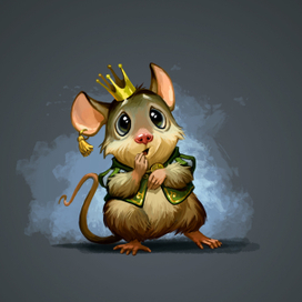 Последний король