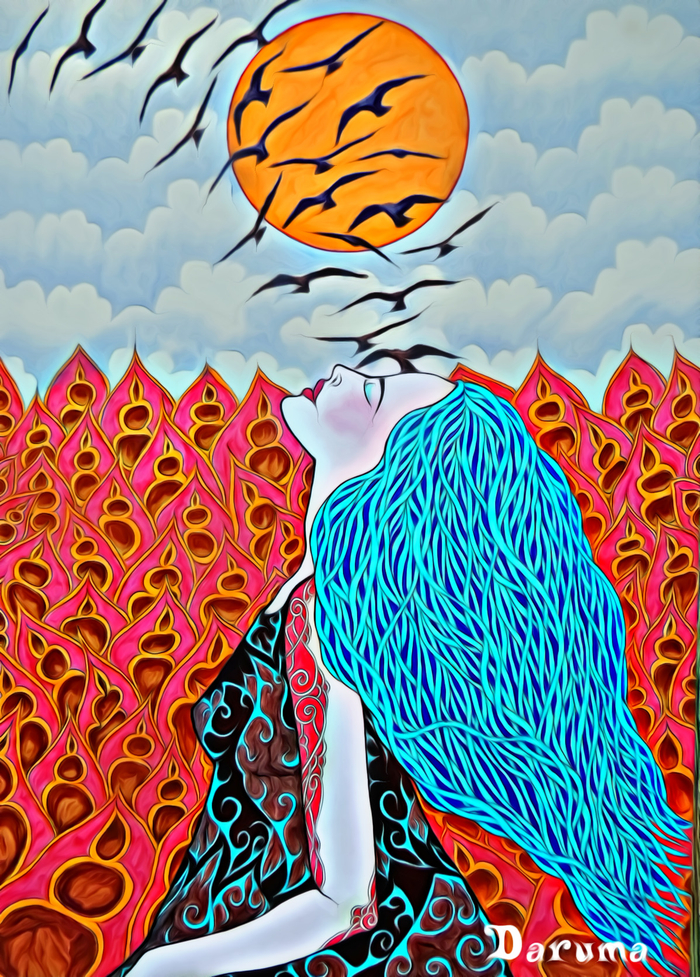 Нам нужен лёгкий толчок