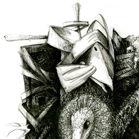 .:Тотемный птицы:.