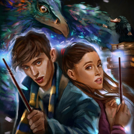 работа на конкурс