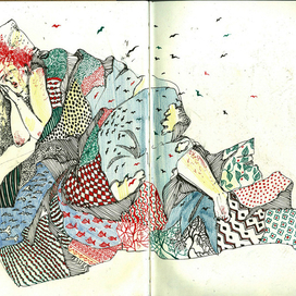 прекрасный сон