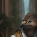 Пернатый Авантюрист