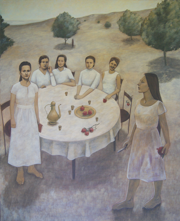 "Женщины нашей семьи"