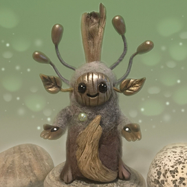 Лесовичок 3