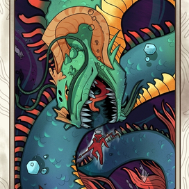 illustration