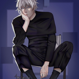 Сатору Годжо