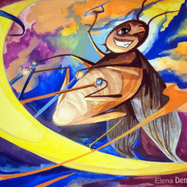 Путешественник