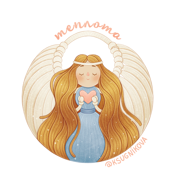 Логотип "Теплота"