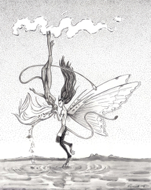 Конец одиночества Богини