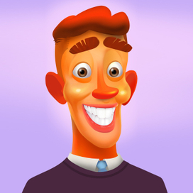 разработка персонажа для игрового проекта