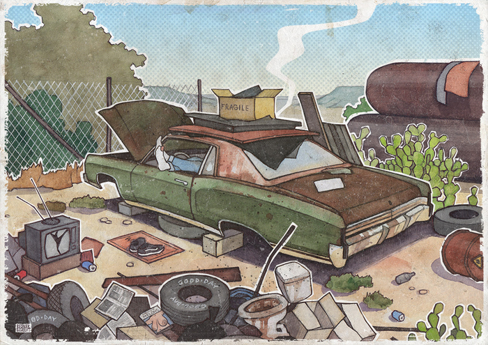 Элитные апартаменты