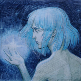 Поймавший звезду