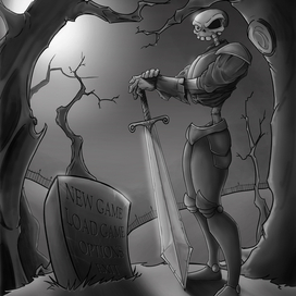 Sir Daniel Fortesque