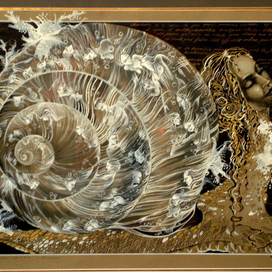 "Ленность"из серии 7 смертных грехов