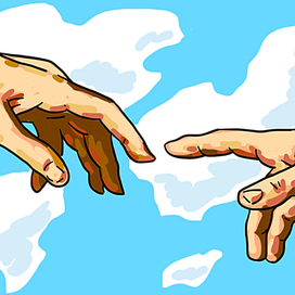 Сотворение