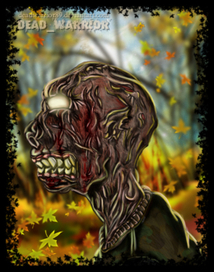 Zombie