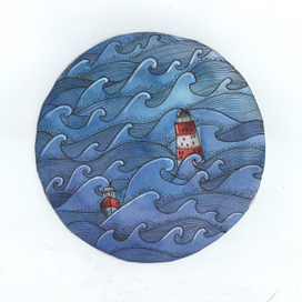 морская тема