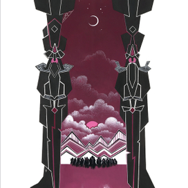 Хоббит илл.7