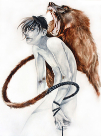 Узник. С. Кинг цикл "Темная Башня" 