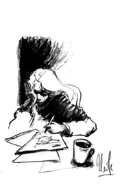 Тяжелое утро