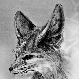 Настроение: FOX