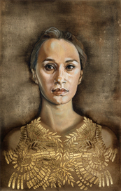 портрет на заказ