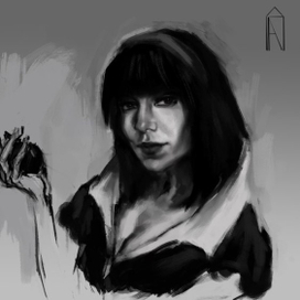 белоснежка